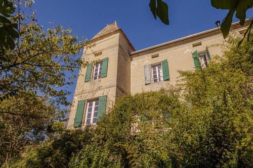 Castel La Fabrik'Créative
