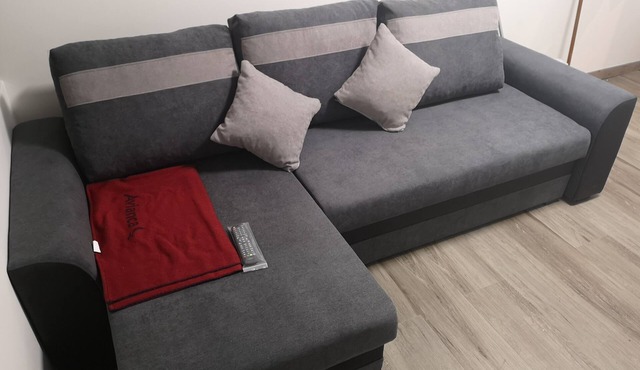 Center Meaux apartment completely renovated near Disneyland Paris
