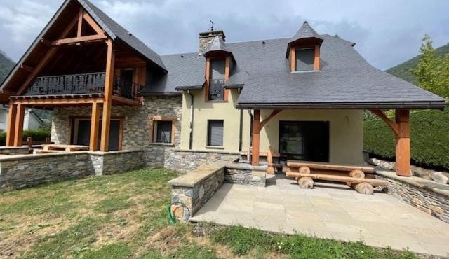 Châlet Haut de Gamme Pyrenees