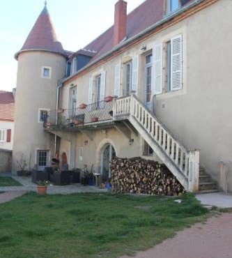 Château Besson