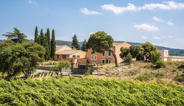 Château Ciceron
