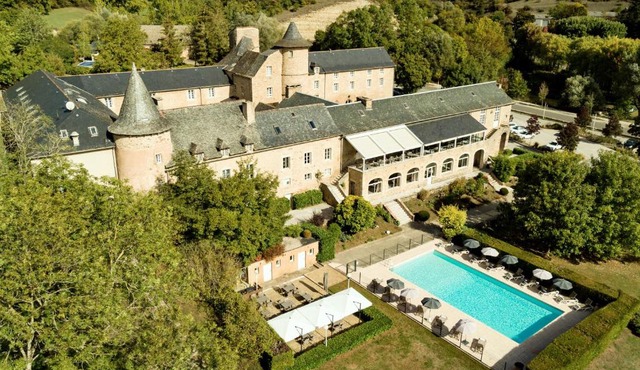 Château de Fontanges