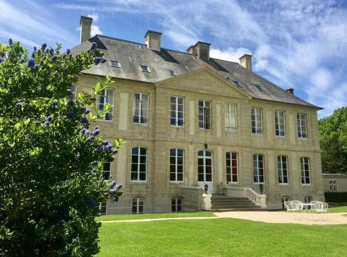 Château de La Ferrière