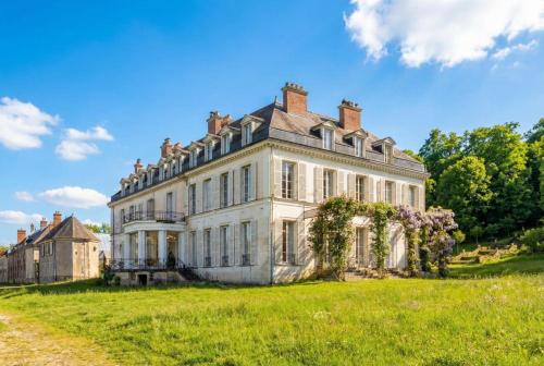 Château de la rivière