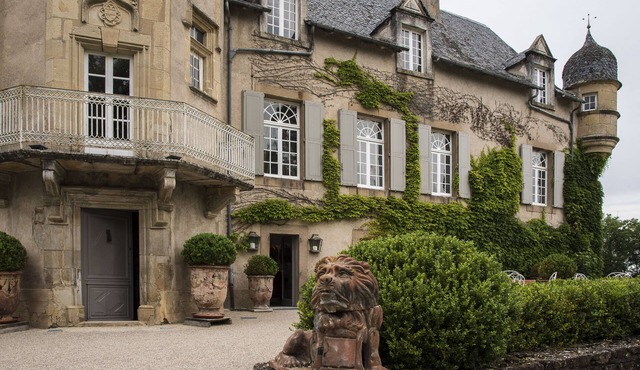 Château de Labro