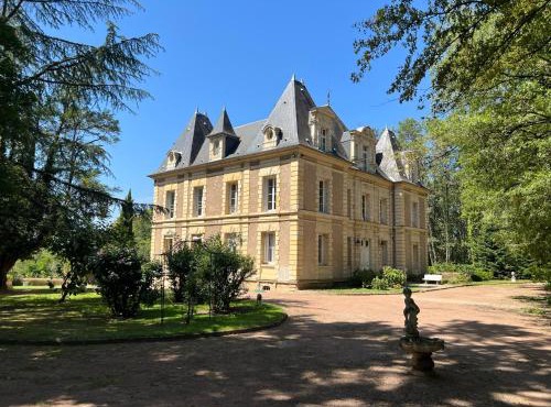 Château de Marigny