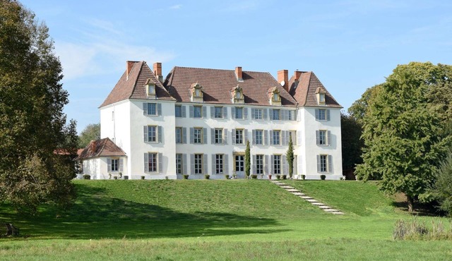 Château de Matel