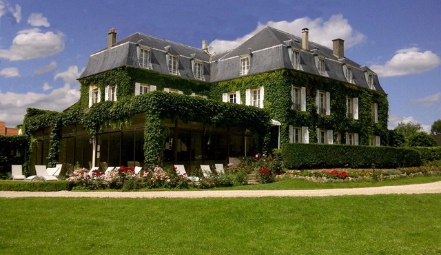 Château de Sancy