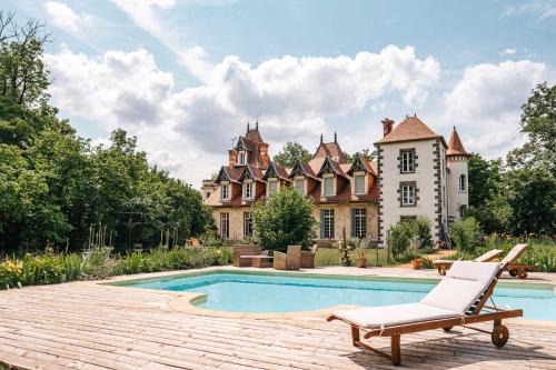 Château Du Guérinet