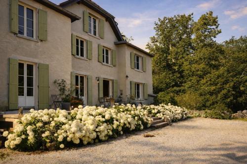 Château du Mont Camille