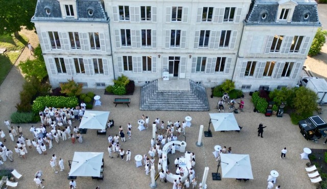Château du Rollin - Orléans