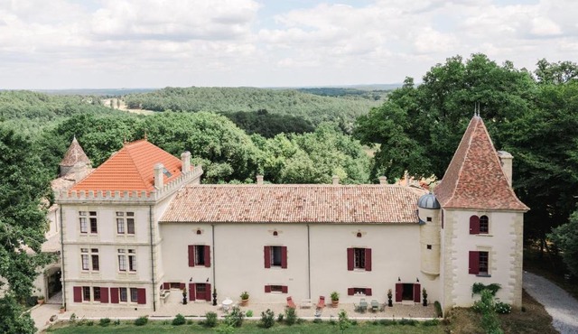 Château Montagne "Escapade"
