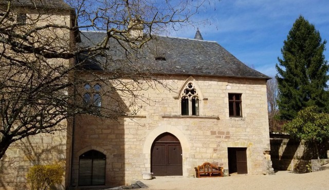 Château Manoir