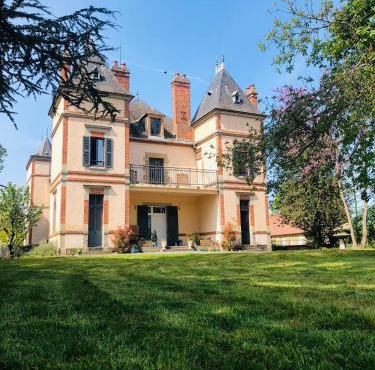 Château Ségot
