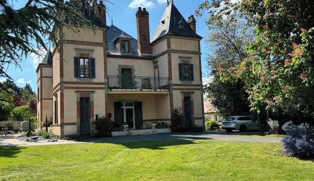 Château Ségot