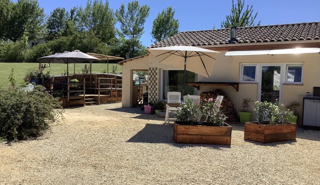 Charming Cottage in Saint Etienne