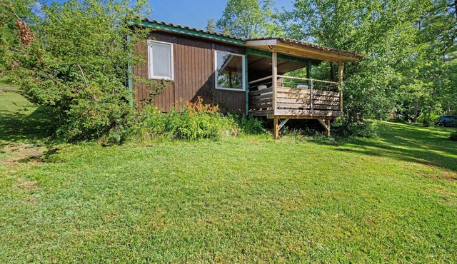 Chalet 1 de Laupié – 5 km from Sarlat
