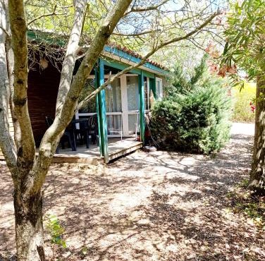 Chalet 1