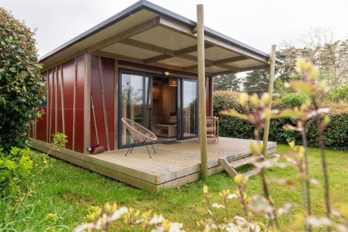 Chalet 20m2 - Sein