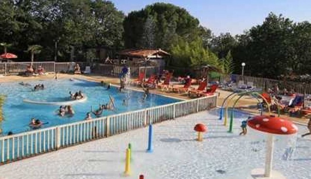 Chalet 4 étoiles - Piscine - eechcd