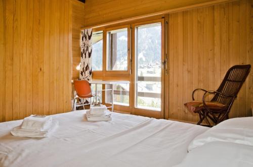 Chalet Adele in Grindelwald
