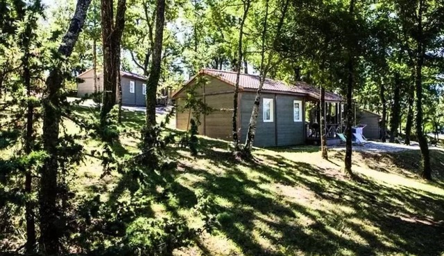 Chalet CONFORT - 2 bedrooms 4 people
