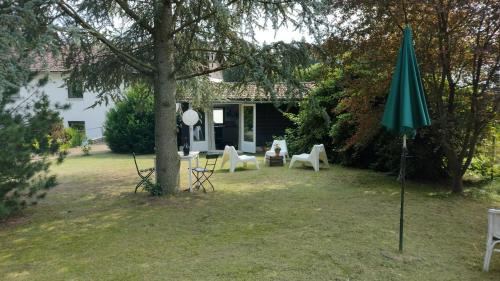 Chalet in Bad Sachsa