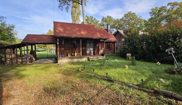 Chalet de Beon