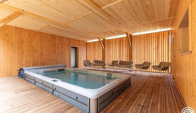 Chalet de Louis - CHAMBON SUR LAC