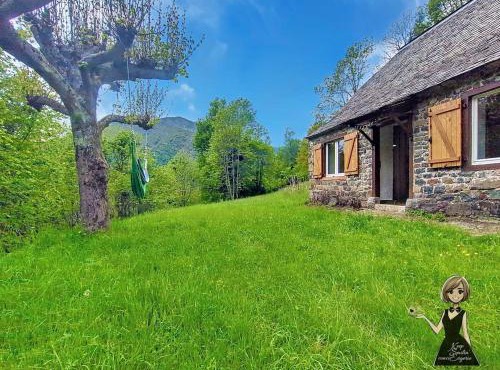 Chalet du Temps Suspendu, Pause magique au cœur des Pyrénées