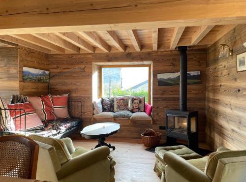 chalet Emmanuel