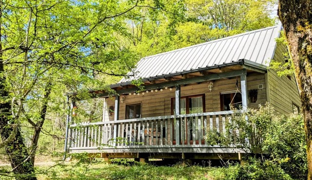 Chalet for 4 to 6 people - 4 people included in the price