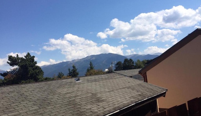 Chalet