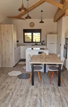 Chalet in Le Teich