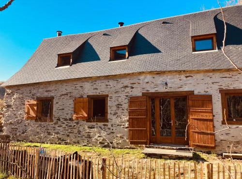 Chalet grange