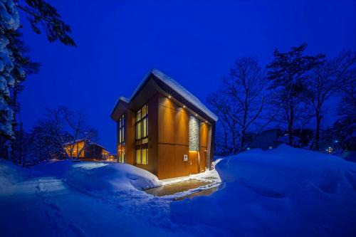 Chalet Infinity in Hakuba