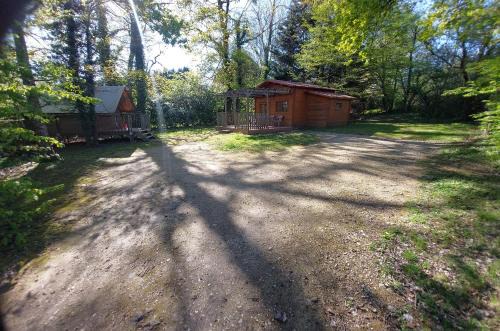 Chalet l'écureuil