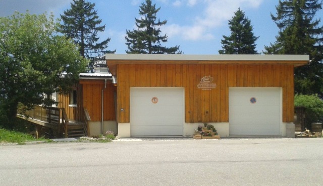 Chalet l'Ourson in the heart of Chamrousse 1750