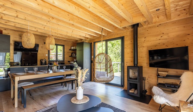 Chalet Le Chambois