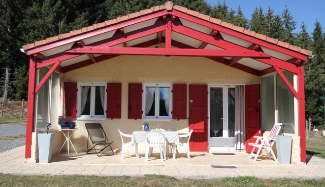 Chalet Le Clos des Sapins by Interhome