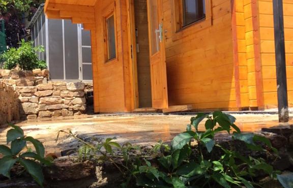 CHALET MARYVONNE