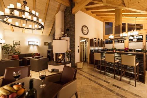 Chalet Oberstdorf in Oberstdorf