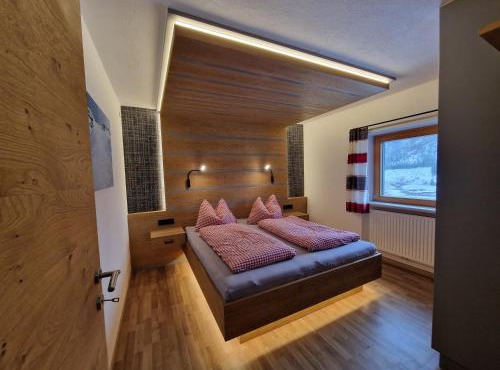 Chalet Strobl in Walchsee