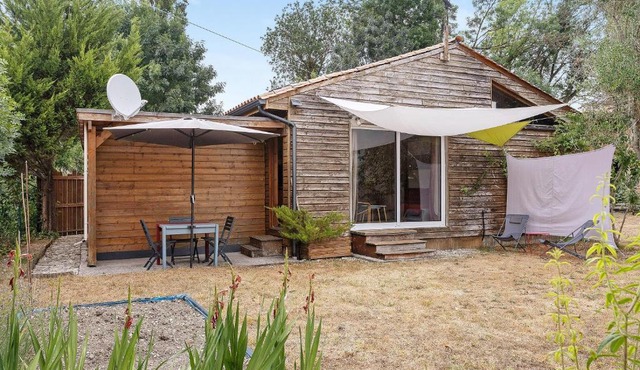 Chalet Studio Athome
