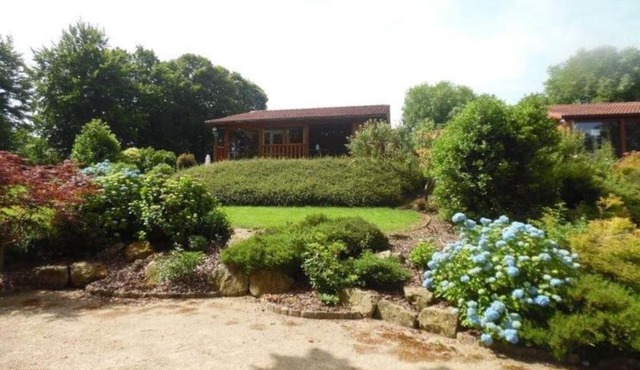 Chalet Vire (Lac de la Dathée)