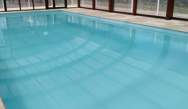 Chalet Vire