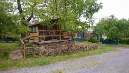 Chalet10Ardèche