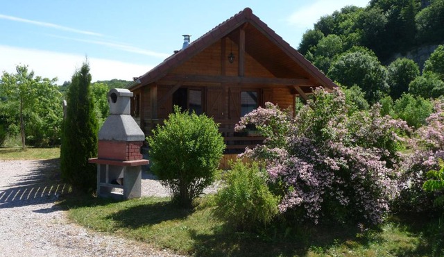 Chalets les Silènes