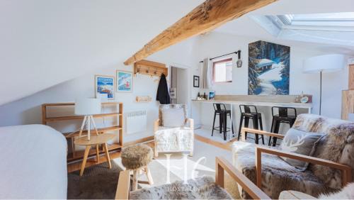 Chaleureux, Cosy en hypercentre in Ax-les-Thermes