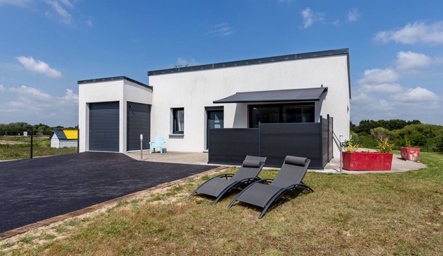 Chalmeignes by Interhome